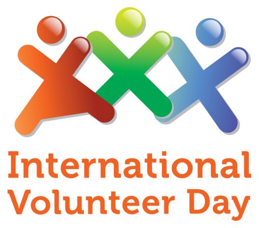 könyvelés Launch of campaign for International Volunteer Day