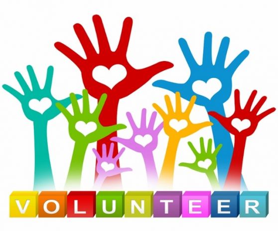 könyvelés International Volunteer Day is coming on 5 December