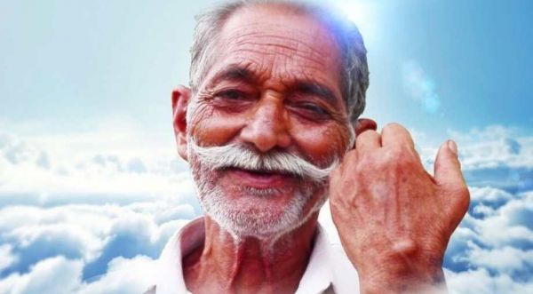 ‘Grandpa Kitchen’, beloved Indian YouTuber, dead at 73